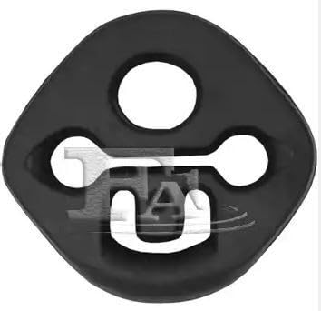 VEGAZ Halter Schalldämpfer MG-129 0,04kg Gummi VEGAZ Halter Schalldämpfer MG-129 0,04kg Gummi von VEGAZ