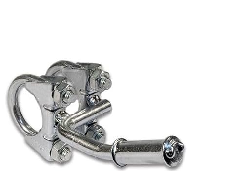 VEGAZ PGM-160 Halter Schalldämpfer VEGAZ PGM-160 Halter Schalldämpfer von VEGAZ