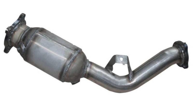 VEGAZ Katalysator AUDI AK-890 8K0254250RX,8K0254253CX,8K0254253FX 8K0254250FX,8K0254253GX,8K0254250QX von VEGAZ