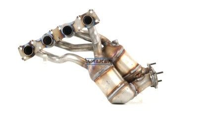 VEGAZ Katalysator BMW BK-843 18407563671 VEGAZ Katalysator BMW BK-843 18407563671 von VEGAZ