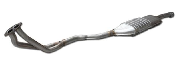 VEGAZ Katalysator BMW BK-914 18301728178 VEGAZ Katalysator BMW BK-914 18301728178 von VEGAZ
