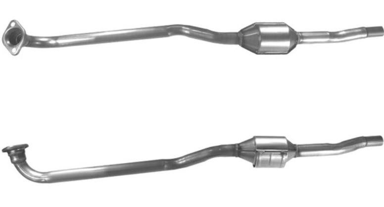 VEGAZ Katalysator DAIHATSU DIK-918 1741087773,1741087780,1741087781 1741087795 von VEGAZ