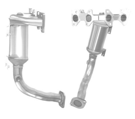 VEGAZ Katalysator FIAT FTK-870 51803314 VEGAZ Katalysator FIAT FTK-870 51803314 von VEGAZ