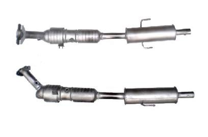 VEGAZ Katalysator MAZDA MZK-800 LFZ52055X,LFZ52055XA,LFZ52055XB LFZ52055XC VEGAZ Katalysator MAZDA MZK-800 LFZ52055X,LFZ52055XA,LFZ52055XB LFZ52055XC von VEGAZ