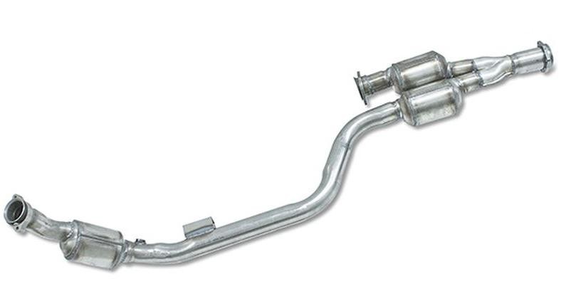 VEGAZ Katalysator MERCEDES-BENZ,CHRYSLER CHK-927 1704902719,05101598AA von VEGAZ