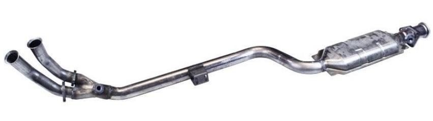 VEGAZ Katalysator MERCEDES-BENZ MK-982 2034904419 VEGAZ Katalysator MERCEDES-BENZ MK-982 2034904419 von VEGAZ