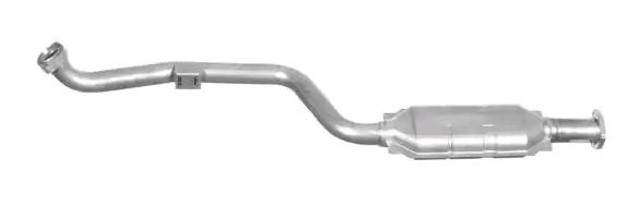 VEGAZ Katalysator MERCEDES-BENZ MK-986 1704900019,1704900619,1704901419 1704901519 VEGAZ Katalysator MERCEDES-BENZ MK-986 1704900019,1704900619,1704901419 1704901519 von VEGAZ