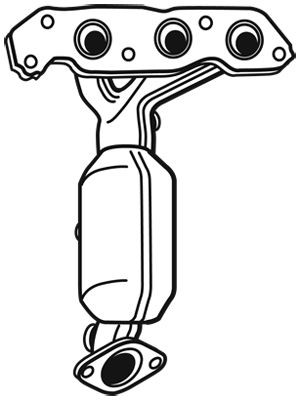 VEGAZ Katalysator OPEL,NISSAN,SUZUKI SZK-967 93193865,1411051KA0H02,14110M68KB0H02 140044A00C,4700598,4709577,14110M68KA0H02,14110M68KAH02,4709024 VEGAZ Katalysator OPEL,NISSAN,SUZUKI SZK-967 93193865,1411051KA0H02,14110M68KB0H02 140044A00C,4700598,4709577,14110M68KA0H02,14110M68KAH02,4709024 von VEGAZ