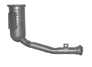 VEGAZ Katalysator PEUGEOT,CITROËN PGK-977 1731P2,8671015841,1731N9 VEGAZ Katalysator PEUGEOT,CITROËN PGK-977 1731P2,8671015841,1731N9 von VEGAZ