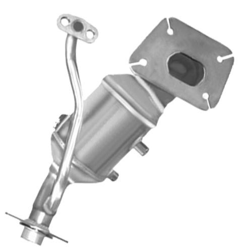 VEGAZ Katalysator PEUGEOT,TOYOTA,CITROËN TK-871 171400Q090,171400Q100,0342L3 B000871480 von VEGAZ