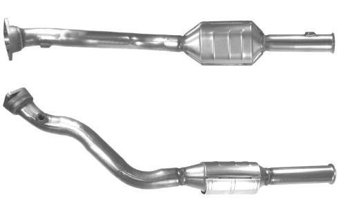 VEGAZ Katalysator PEUGEOT PGK-951 1705AH VEGAZ Katalysator PEUGEOT PGK-951 1705AH von VEGAZ