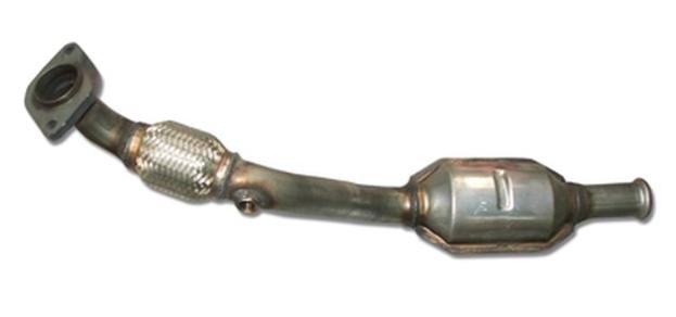 VEGAZ Katalysator RENAULT RK-934 7700746363,7700847363 von VEGAZ