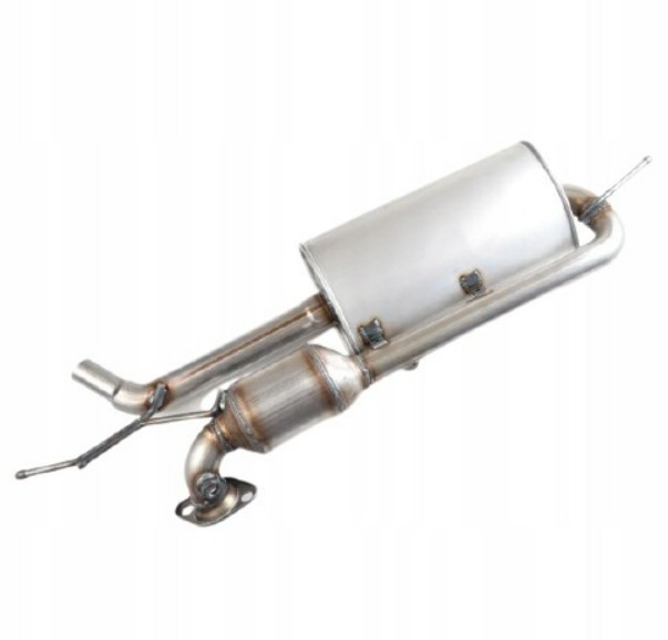 VEGAZ Katalysator SMART MK-897 A4514900781,A4514901381,4514900081 4514900781,4514901381,451b4900081,A4514900081 von VEGAZ