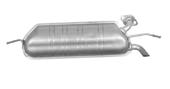 VEGAZ Katalysator SMART MK-897IMA A4514901381,4514900081,4514900781 4514901381,A4514900081,A4514900781 von VEGAZ