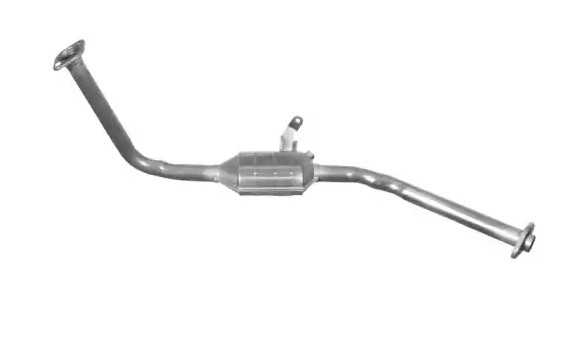 VEGAZ Katalysator SUZUKI SZK-916 1410083815,1410083815000,141008381V000 1410083824 von VEGAZ