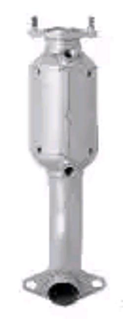 VEGAZ Katalysator SUZUKI SZK-952 1419065J30,1419065JA1H02 von VEGAZ