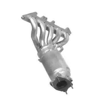 VEGAZ Katalysator VOLVO VOK-931 8603070,8603493 VEGAZ Katalysator VOLVO VOK-931 8603070,8603493 von VEGAZ