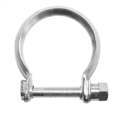 VEGAZ Klemmstück, Abgasanlage FIAT,PEUGEOT,CITROËN CM-136 171383,850944 von VEGAZ
