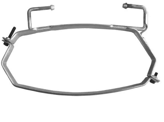 VEGAZ Klemmstück, Abgasanlage MINI BM-139 18207520245,18407514514,18201490024 VEGAZ Klemmstück, Abgasanlage MINI BM-139 18207520245,18407514514,18201490024 von VEGAZ