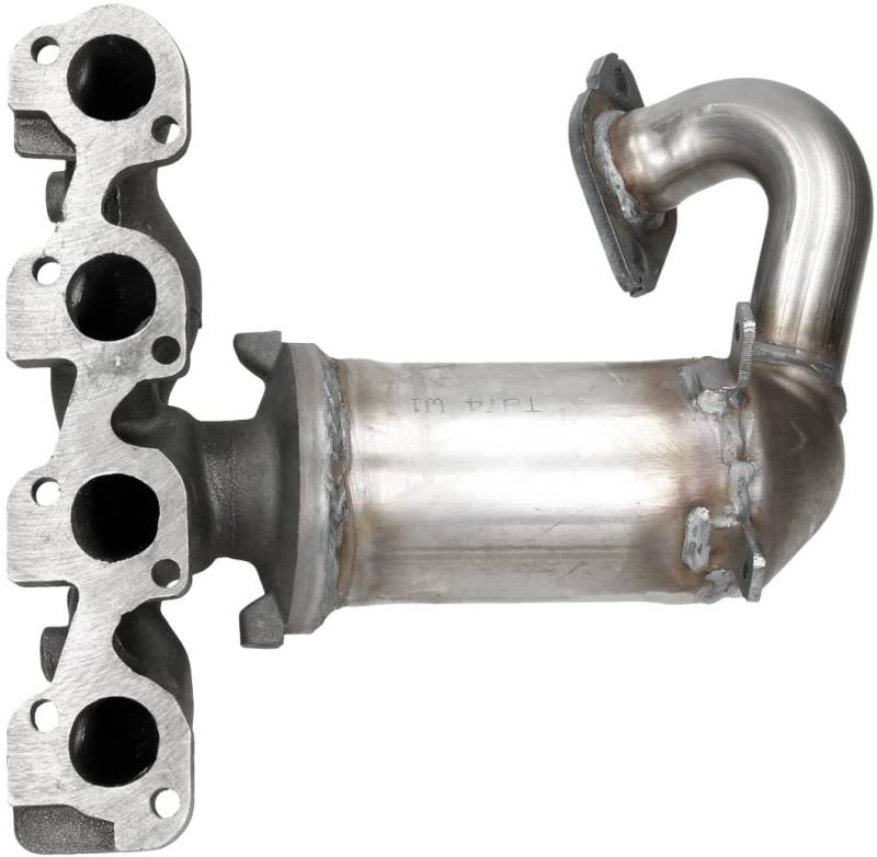 VEGAZ Krümmerkatalysator NISSAN DK-800 140023HD0A,140023HD0B,140E23VF0A von VEGAZ