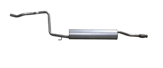 VEGAZ Mittelschalldämpfer FIAT,PEUGEOT,CITROËN CS-239 1717JX,51804384,51804381 MSD VEGAZ Mittelschalldämpfer FIAT,PEUGEOT,CITROËN CS-239 1717JX,51804384,51804381 MSD von VEGAZ