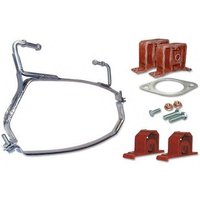 VEGAZ Montagesatz, Abgasanlage MOA-59 MINI,Schrägheck (R50, R53),Cabrio (R52) VEGAZ Montagesatz, Abgasanlage MOA-59 MINI,Schrägheck (R50, R53),Cabrio (R52) von VEGAZ