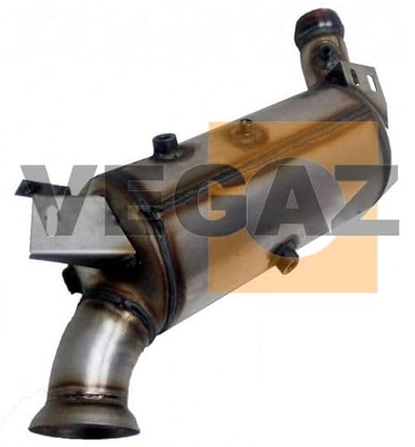 VEGAZ Partikelfilter (DPF) MK-314 CLK (C209) 680mm 6,780kg von VEGAZ