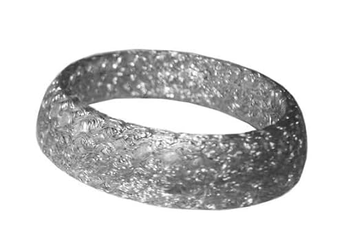 VEGAZ RD-110 Dichtring Abgasrohr Auspuffkrümmerdichtung Ausgang, Eingang, Vorne 12mm 11.5mm 75mm 90mm 0.05kg VEGAZ RD-110 Dichtring Abgasrohr Auspuffkrümmerdichtung Ausgang, Eingang, Vorne 12mm 11.5mm 75mm 90mm 0.05kg von VEGAZ