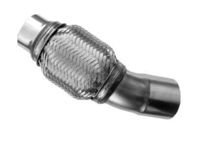 VEGAZ Reparaturrohr, Katalysator BMW BR-104ERNS 18307797642,18307812263,18307812285 18307812287,18307797591,18307800707,18307812279,18307812281 von VEGAZ