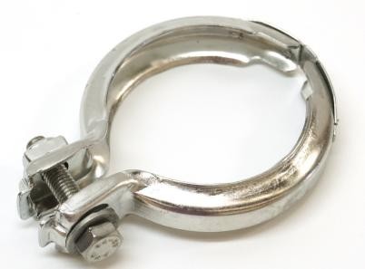 VEGAZ Rohrverbinder, Abgasanlage BMW BM-190 7620507,7796718,11657620507 11657796718 von VEGAZ