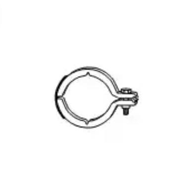 VEGAZ Rohrverbinder, Abgasanlage MERCEDES-BENZ,BMW MM-119 1404900141,1404900341,11657620508 VEGAZ Rohrverbinder, Abgasanlage MERCEDES-BENZ,BMW MM-119 1404900141,1404900341,11657620508 von VEGAZ