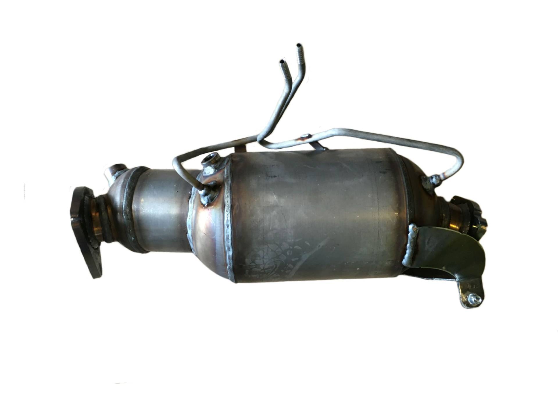 VEGAZ Ruß- / Partikelfilter Abgasanlage VEGAZ Ruß- / Partikelfilter Abgasanlage von VEGAZ