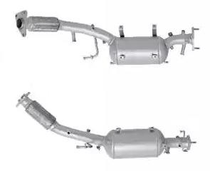 VEGAZ Rußpartikelfilter NISSAN DK-966SIC 20010JG70A DPF,Partikelfilter,Rußfilter,Ruß-/Partikelfilter, Abgasanlage VEGAZ Rußpartikelfilter NISSAN DK-966SIC 20010JG70A DPF,Partikelfilter,Rußfilter,Ruß-/Partikelfilter, Abgasanlage von VEGAZ