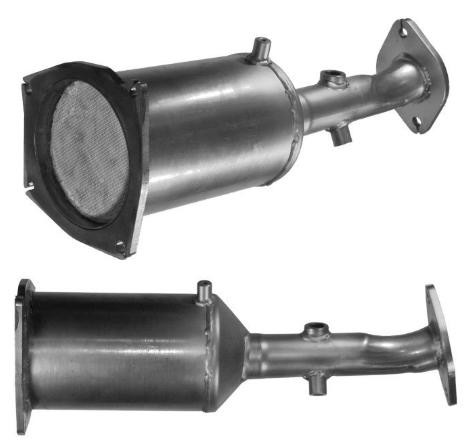 VEGAZ Rußpartikelfilter NISSAN DK-968 20800JD50B,20800JD50REX DPF,Partikelfilter,Rußfilter,Ruß-/Partikelfilter, Abgasanlage VEGAZ Rußpartikelfilter NISSAN DK-968 20800JD50B,20800JD50REX DPF,Partikelfilter,Rußfilter,Ruß-/Partikelfilter, Abgasanlage von VEGAZ