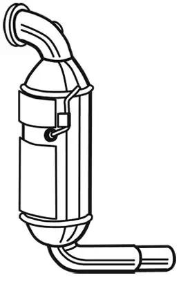 VEGAZ Rußpartikelfilter OPEL,FIAT,PEUGEOT FTK-844 R1120155,55217464,55230485 DPF,Partikelfilter,Rußfilter,Ruß-/Partikelfilter, Abgasanlage 55234961 VEGAZ Rußpartikelfilter OPEL,FIAT,PEUGEOT FTK-844 R1120155,55217464,55230485 DPF,Partikelfilter,Rußfilter,Ruß-/Partikelfilter, Abgasanlage 55234961 von VEGAZ