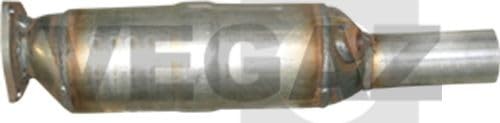 VEGAZ VK-931 Katalysator Kat von VEGAZ