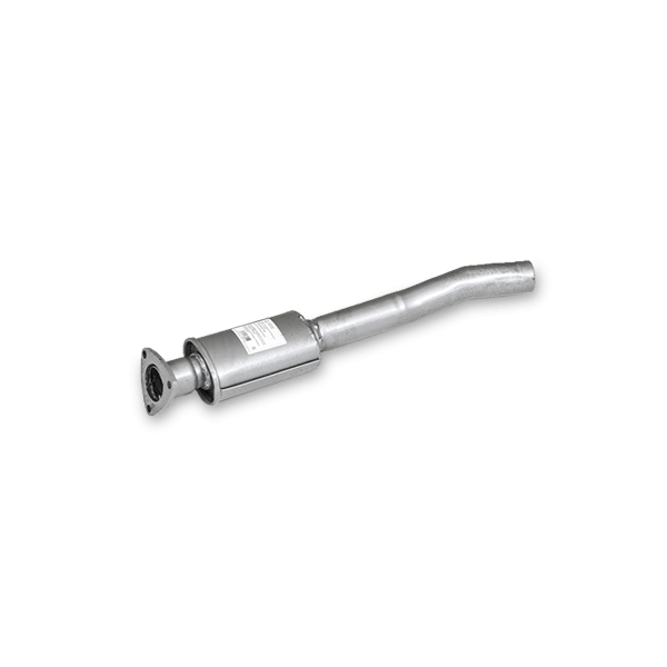 VEGAZ Vorschalldämpfer CITROËN CS-364 1608723880 von VEGAZ
