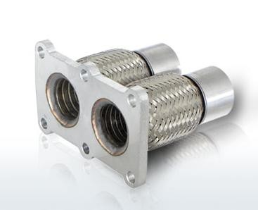VEGAZ Wellrohr, Abgasanlage VW,AUDI,SKODA UFR-417 1J1253208SV,1J1253208SX,1J0253208SX 1J0253058DV,1J0253058KX,1J0253208FG,1J1253058DX,1J0253058KV von VEGAZ