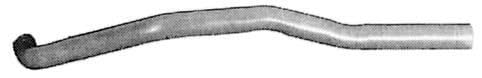 Vegaz BR-1 Abgasrohr von VEGAZ