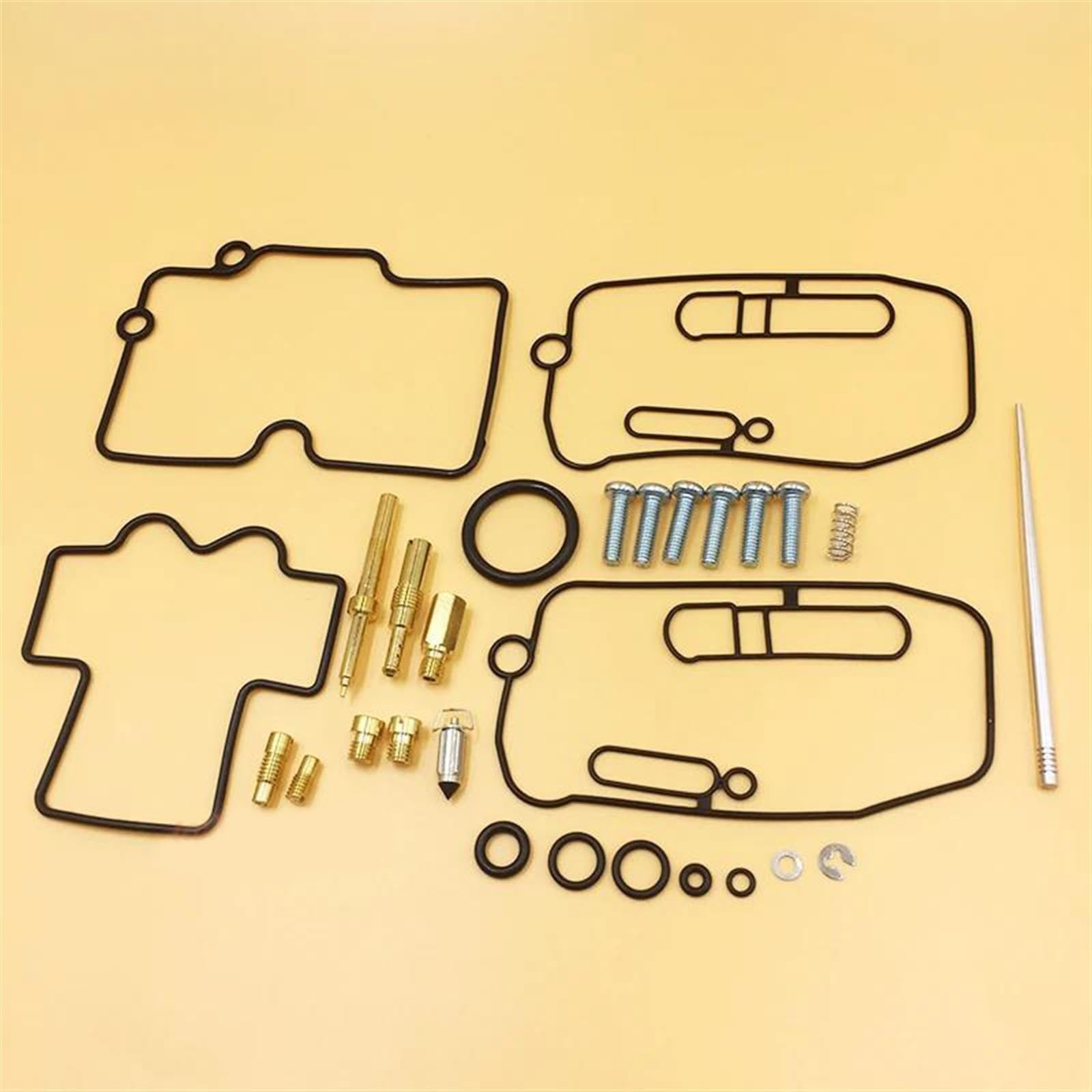 Vergaser-Umbausatz Für Keihin FCR MX 39 Mm Vergaser Für CRF450R CRF450X TRX450R TRX450ER CRF250R CRF250X CRF 450 R CRF 450 X TRX 450 R TRX 450 ER CRF 250 R CRF 250 X Vergaser-Umbausatz Für Keihin FCR MX 39 Mm Vergaser Für CRF450R CRF450X TRX450R TRX450ER CRF250R CRF250X CRF 450 R CRF 450 X TRX 450 R TRX 450 ER CRF 250 R CRF 250 X von VELLOW