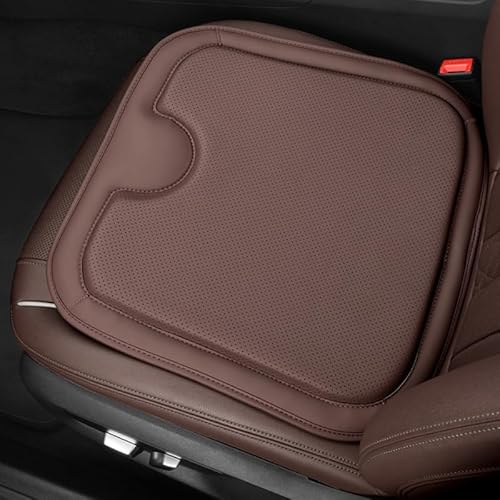 VELOMY Auto Sitzkissen, für BMW iX1 iX3 iX5 M2 M3 M4 M5 M6 M8 X1 X2 X3 X4 X5 X6 X7 XM Z4 Z8 i8 iX Anti Rutsch Bequem Weich Atmungsaktiv Autositzschoner Autositz Zubehör,B VELOMY Auto Sitzkissen, für BMW iX1 iX3 iX5 M2 M3 M4 M5 M6 M8 X1 X2 X3 X4 X5 X6 X7 XM Z4 Z8 i8 iX Anti Rutsch Bequem Weich Atmungsaktiv Autositzschoner Autositz Zubehör,B von VELOMY