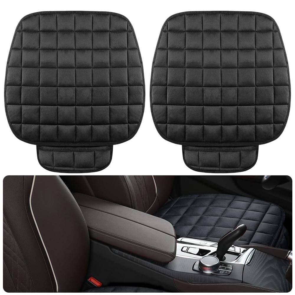 VELOMY Sitzkissen Auto, für Audi Q2 Q3 Q4 Q7 TT TTS TT-RS Komfort Anti Rutsch wasserdichte Autositzschoner Auto Zubehör,D VELOMY Sitzkissen Auto, für Audi Q2 Q3 Q4 Q7 TT TTS TT-RS Komfort Anti Rutsch wasserdichte Autositzschoner Auto Zubehör,D von VELOMY