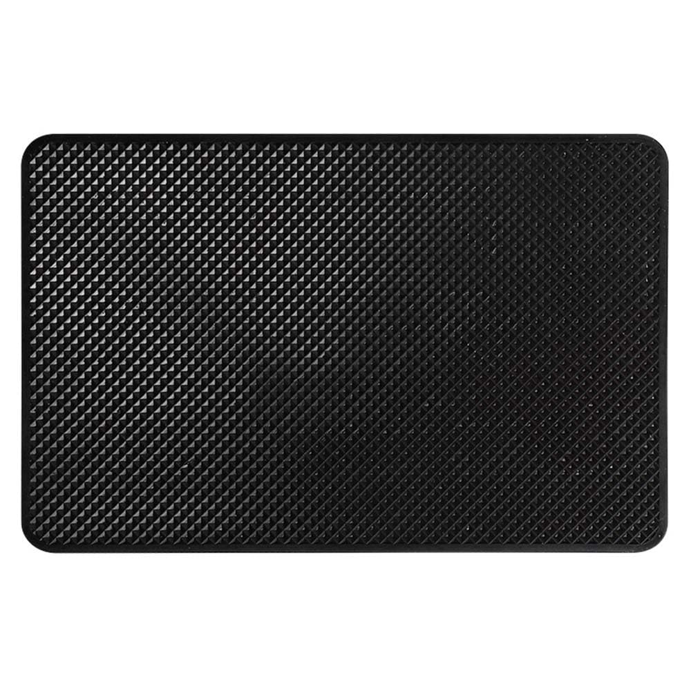 Rutschfestes Handy-Pad für das Auto, für Audi Q5 FY-2 2018 2019 2020 2021 2022 2023 360 Grad Drehbarer Handyhalter, Auto-Armaturenbrett, rutschfeste Gummi-Pad Rutschfestes Handy-Pad für das Auto, für Audi Q5 FY-2 2018 2019 2020 2021 2022 2023 360 Grad Drehbarer Handyhalter, Auto-Armaturenbrett, rutschfeste Gummi-Pad von VELUNE