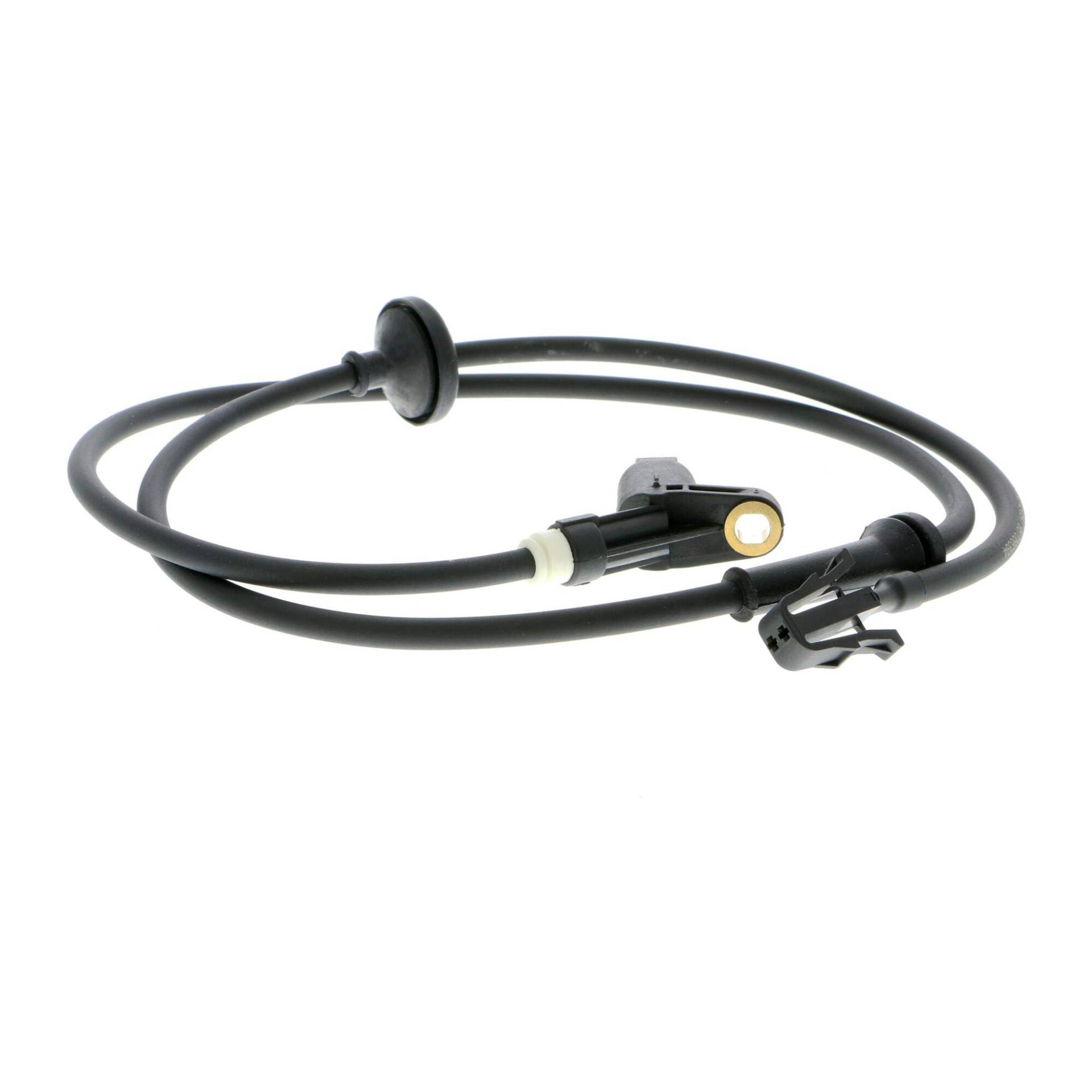 ABS Sensor Fühler Raddrehzahl Hinterachse passend für VW Golf III Vento ABS Sensor Fühler Raddrehzahl Hinterachse passend für VW Golf III Vento von VEMO
