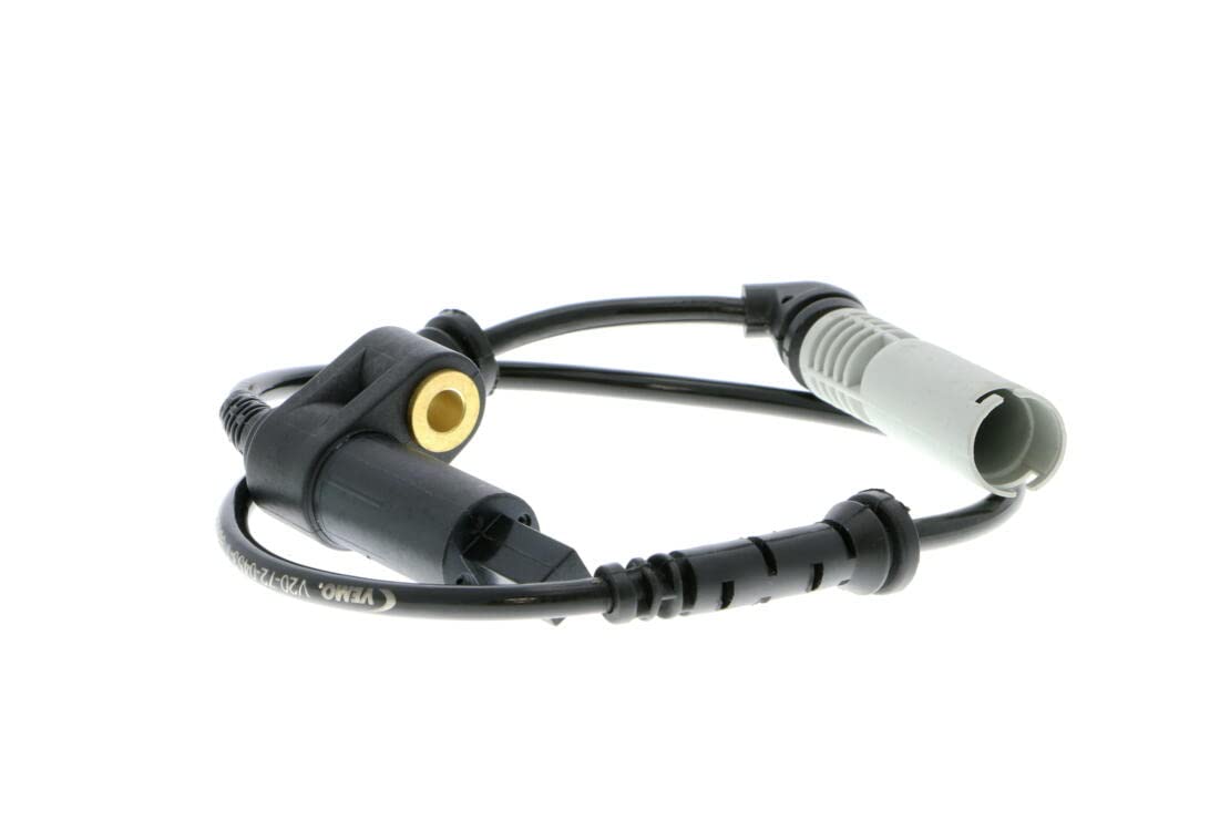 VEMO V20-72-0453-1 ABS SENSOR RADDREHZAHL FÜHLER PASSEND FÜR 3ER E46 VORNE VEMO V20-72-0453-1 ABS SENSOR RADDREHZAHL FÜHLER PASSEND FÜR 3ER E46 VORNE von VEMO