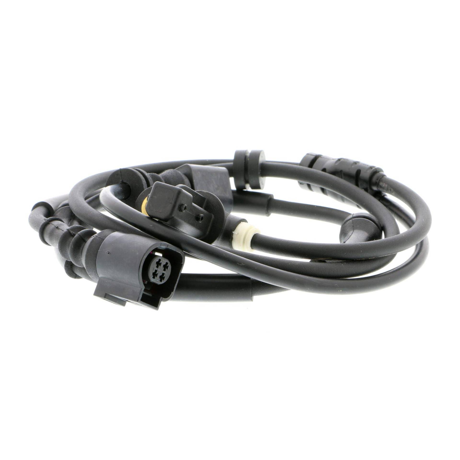 ABS Sensor Raddrehzahl Fühler passend für AUDI VW Galaxy Alhambra Sharan Hinterachse ABS Sensor Raddrehzahl Fühler passend für AUDI VW Galaxy Alhambra Sharan Hinterachse von VEMO