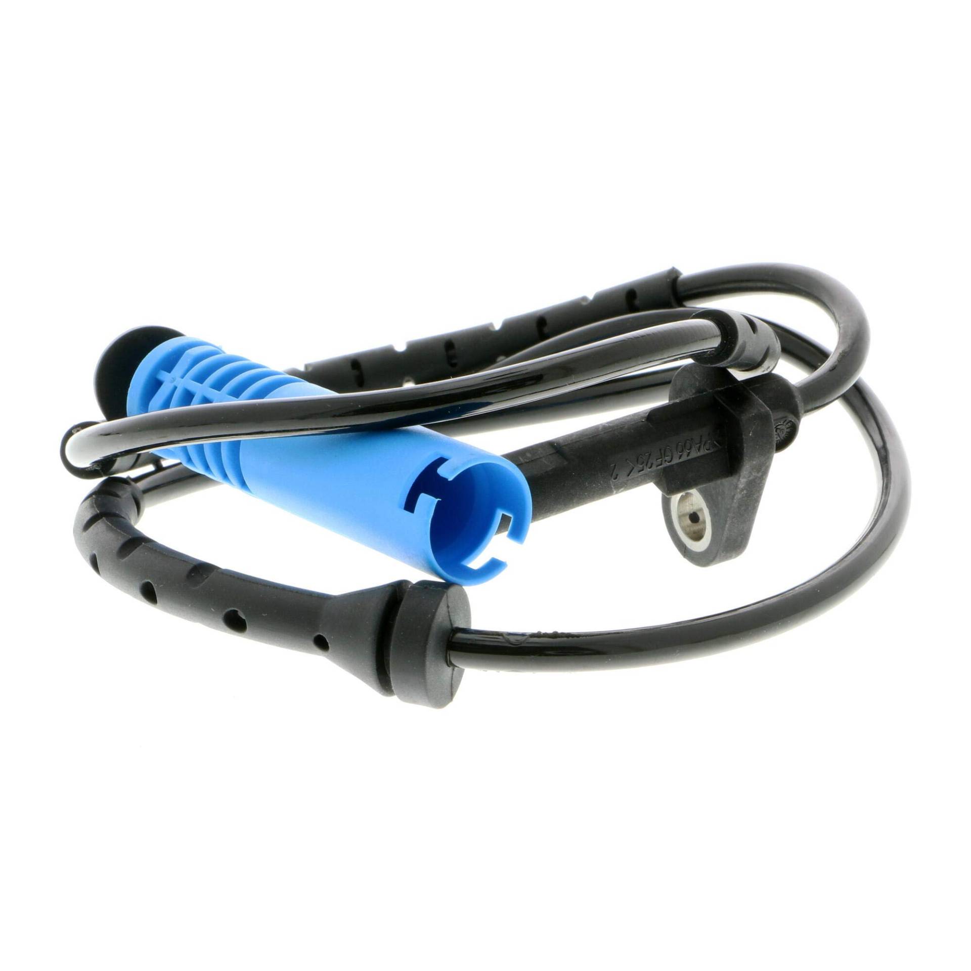 ABS Sensor Raddrehzahl Fühler passend für BMW 5er E61 Touring Hinterachse ABS Sensor Raddrehzahl Fühler passend für BMW 5er E61 Touring Hinterachse von VEMO