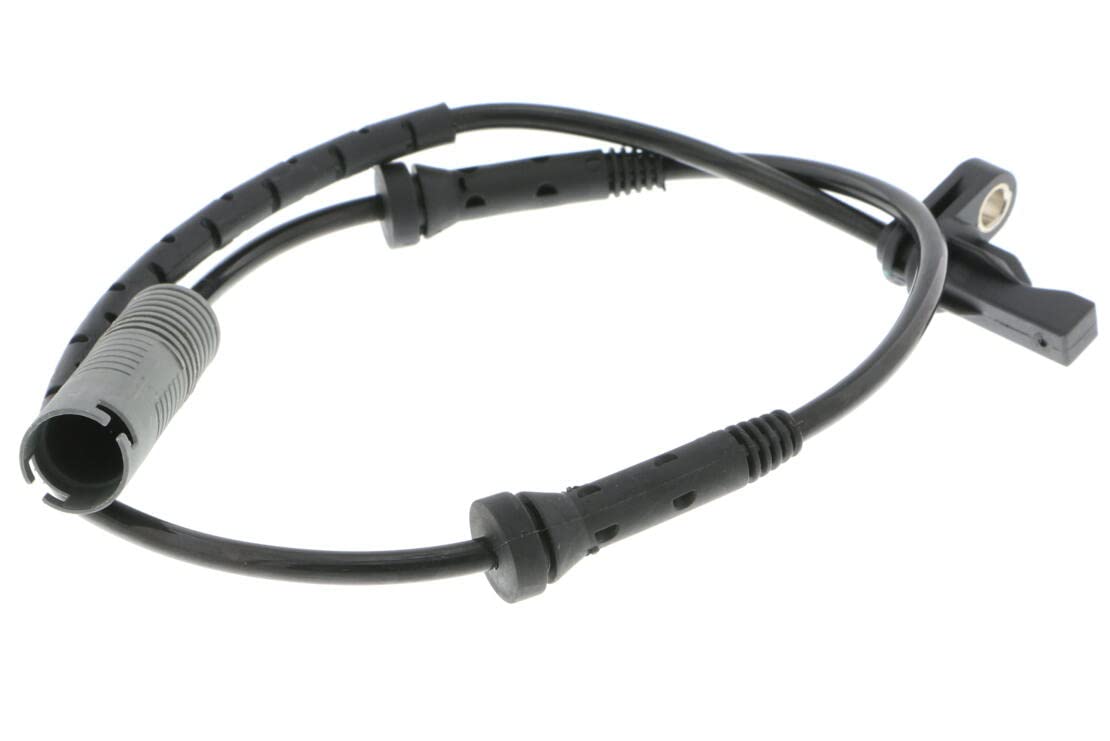 ABS Sensor Raddrehzahl Fühler passend für BMW E87 E90 E91 E92 E93 Vorderachse von VEMO