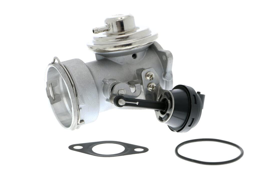AGR Ventil Abgasrückführung passend für AUDI-VW A4 A6 Passat Sharan Alhambra T5 Superb AGR Ventil Abgasrückführung passend für AUDI-VW A4 A6 Passat Sharan Alhambra T5 Superb von VEMO