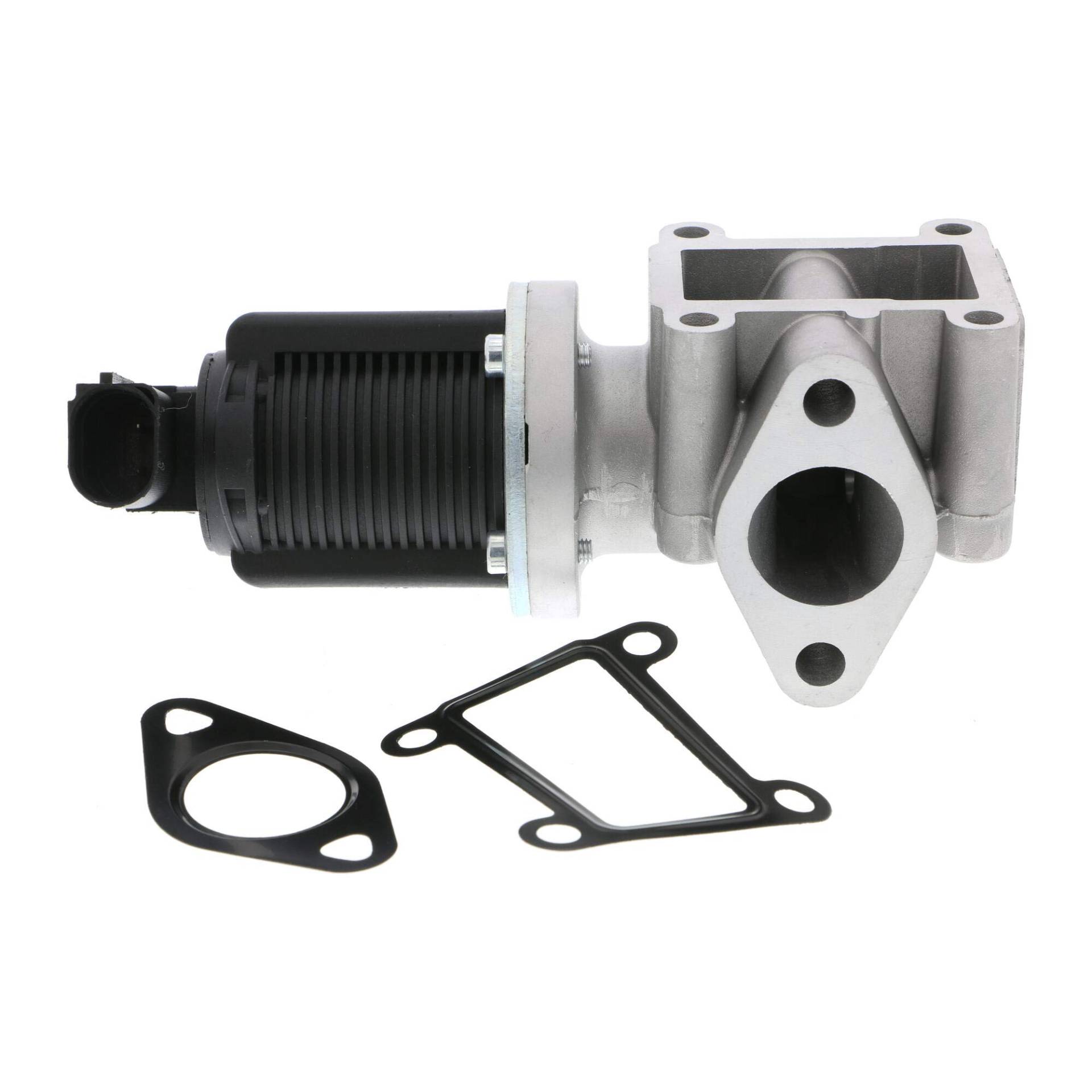 AGR Ventil Abgasrückführung passend für ALFA ROMEO 159 FIAT Stilo OPEL Astra 1.9 2.4 D AGR Ventil Abgasrückführung passend für ALFA ROMEO 159 FIAT Stilo OPEL Astra 1.9 2.4 D von VEMO
